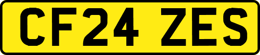 CF24ZES
