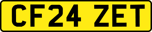 CF24ZET