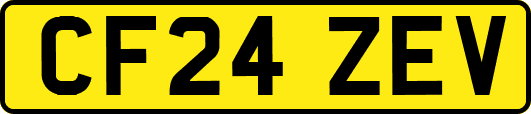 CF24ZEV