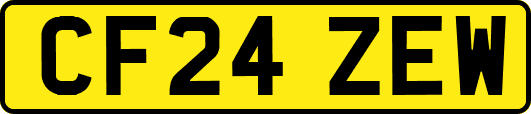 CF24ZEW