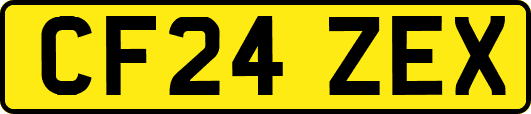 CF24ZEX
