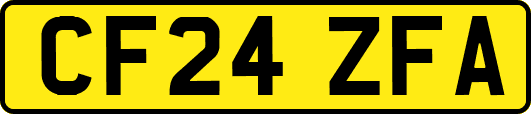 CF24ZFA