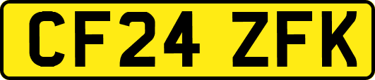 CF24ZFK