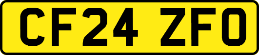 CF24ZFO
