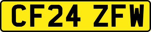 CF24ZFW