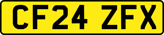 CF24ZFX
