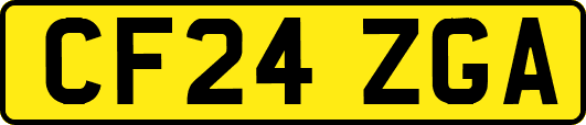 CF24ZGA