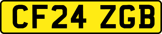 CF24ZGB
