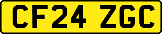 CF24ZGC