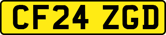 CF24ZGD