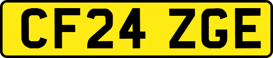 CF24ZGE