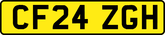 CF24ZGH