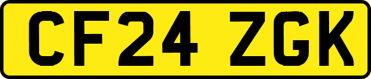 CF24ZGK