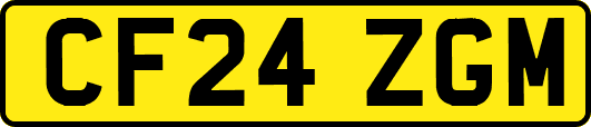 CF24ZGM