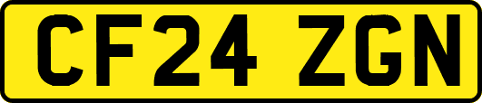 CF24ZGN