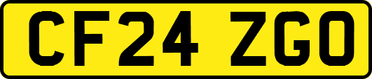 CF24ZGO
