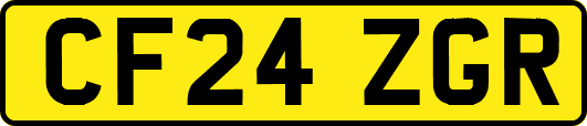 CF24ZGR