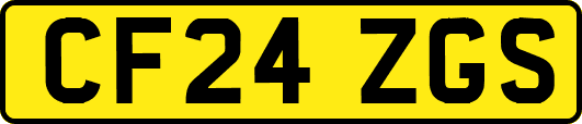 CF24ZGS