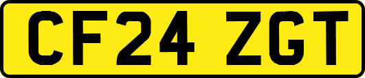 CF24ZGT