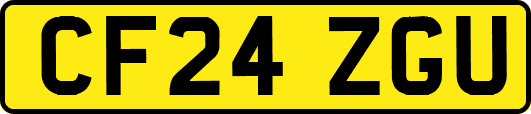 CF24ZGU