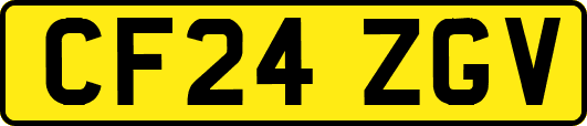 CF24ZGV