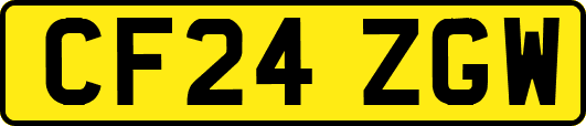 CF24ZGW