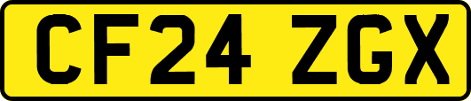 CF24ZGX