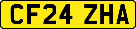 CF24ZHA