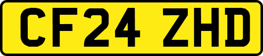 CF24ZHD