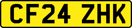 CF24ZHK