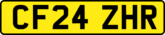 CF24ZHR