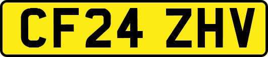 CF24ZHV