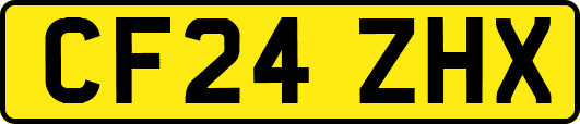 CF24ZHX
