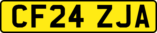 CF24ZJA