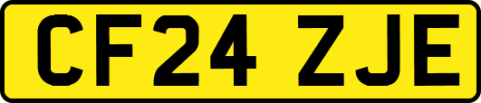 CF24ZJE