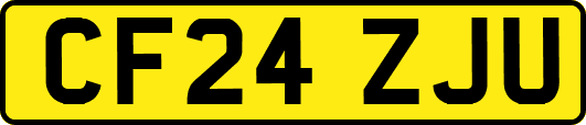 CF24ZJU