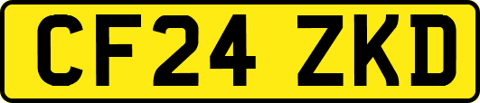 CF24ZKD