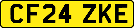 CF24ZKE