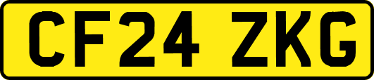 CF24ZKG