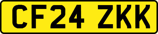 CF24ZKK
