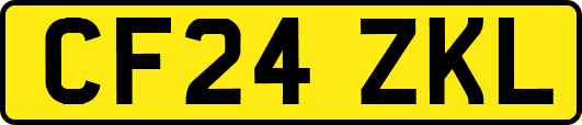CF24ZKL