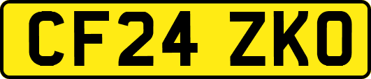 CF24ZKO