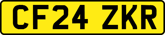 CF24ZKR