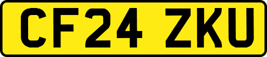 CF24ZKU