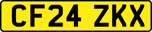 CF24ZKX