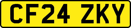 CF24ZKY