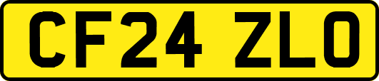 CF24ZLO
