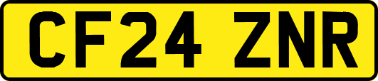 CF24ZNR