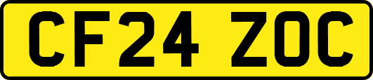 CF24ZOC