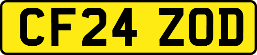 CF24ZOD